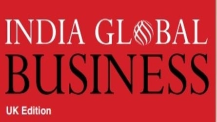 CreditEnable is highlighted in India Global Business, India’s Foremost Trade & Investment Magazine