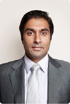 Varun Sahni