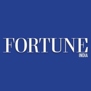 CreditEnable Featured in Fortune India article.