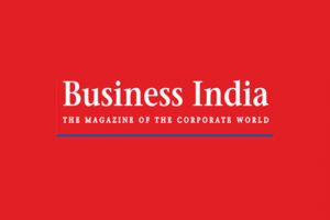 CreditEnable Featured In Business India Magazine.