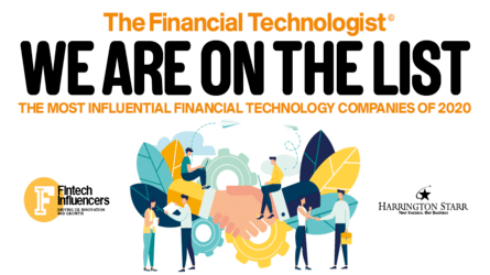 CreditEnable named one of the “Most Influential Financial Technology Companies 2020”