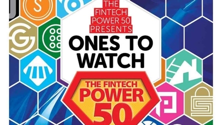 CreditEnable Featured In This Years FinTech Power50 Ones To Watch