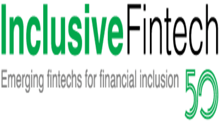 CreditEnable Wins In Major FinTech Financial Inclusion Competition, The Inaugural Inclusive FinTech 50