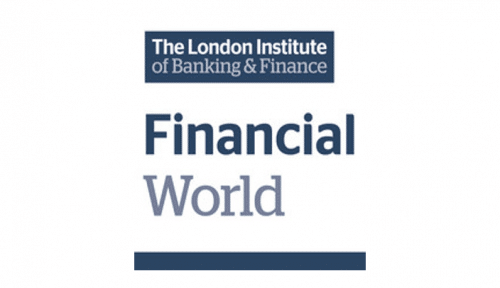 Financial World Magazine: A champion against bias