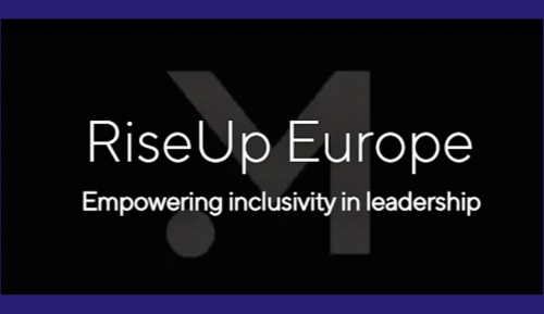 2021 RiseUp Europe Academy by Money 20/20