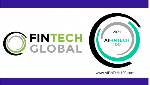 AI FinTech 100 Companies 2021