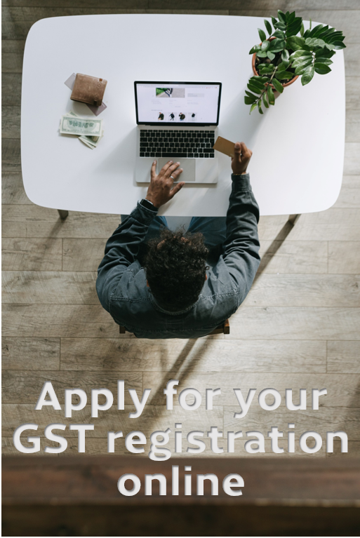 GST registration