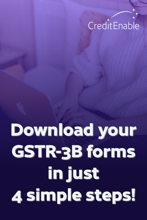 GSTR-3B