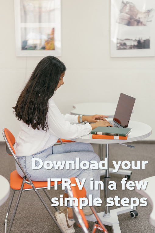 ITR-V