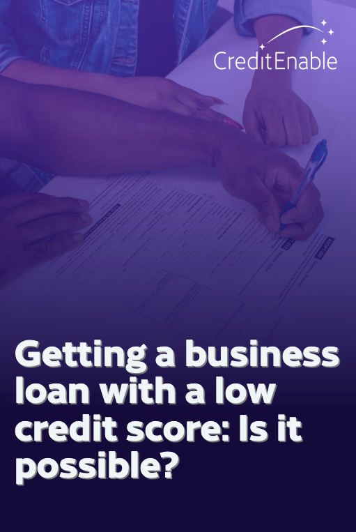 Credit score