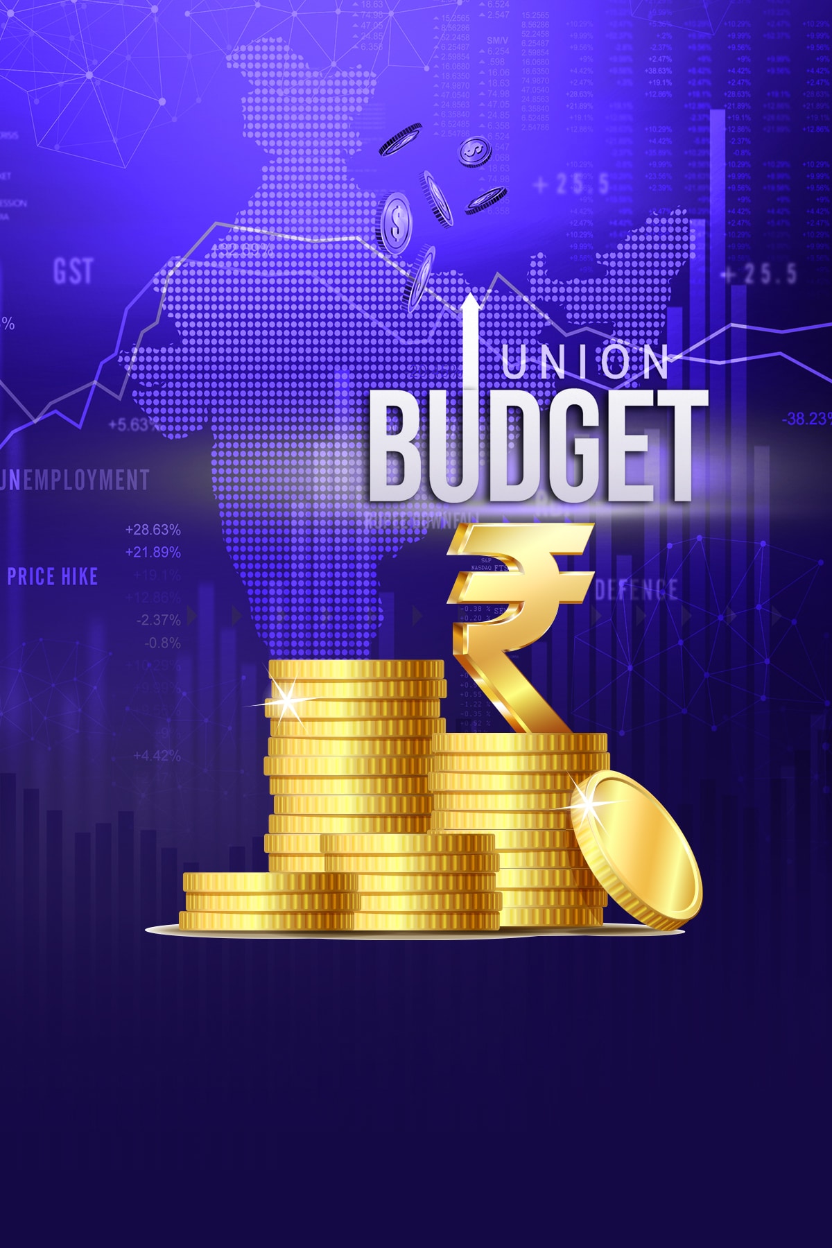 Union Budget 2022