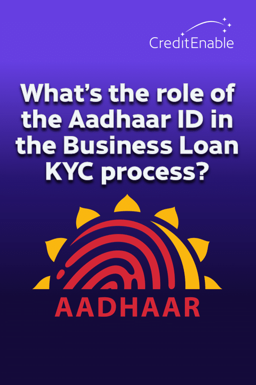 Business loan KYC