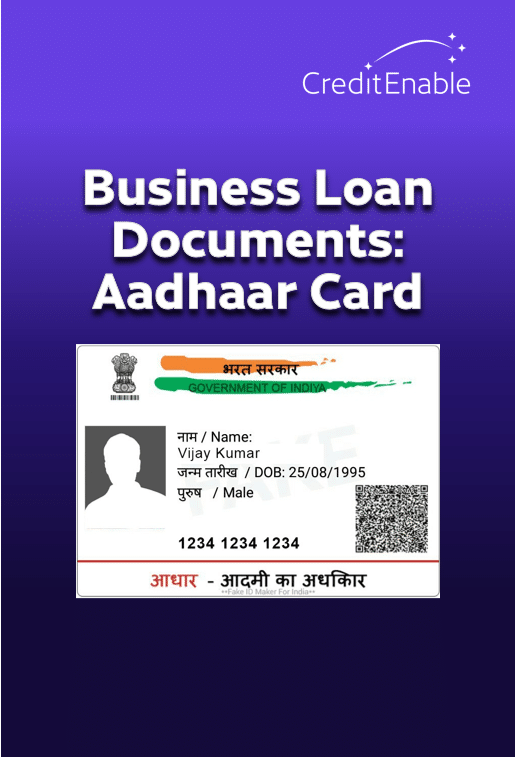 Aadhaar Card