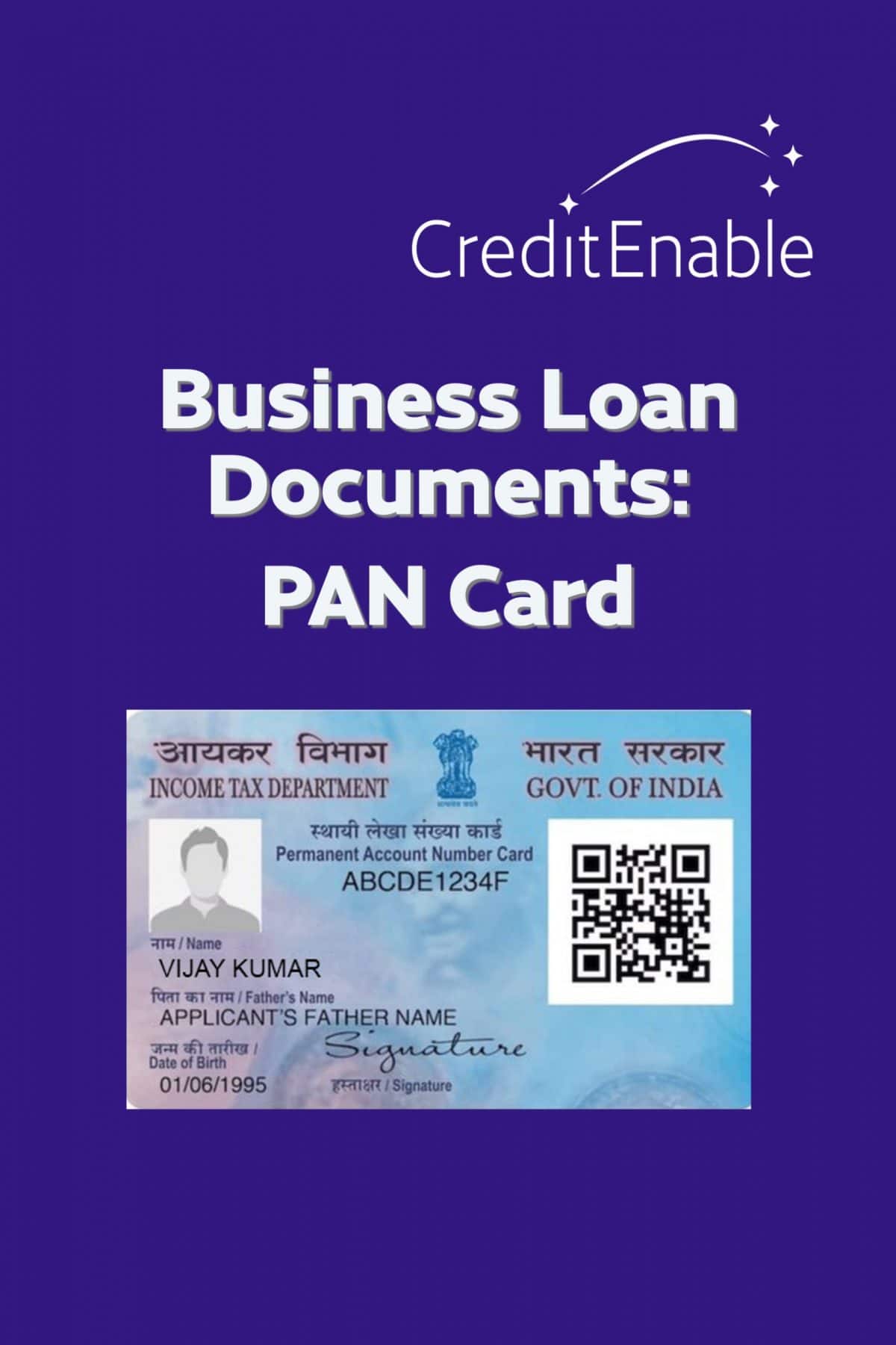 Business Loan Documents