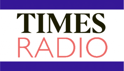 Times Radio – The Breakfast Show